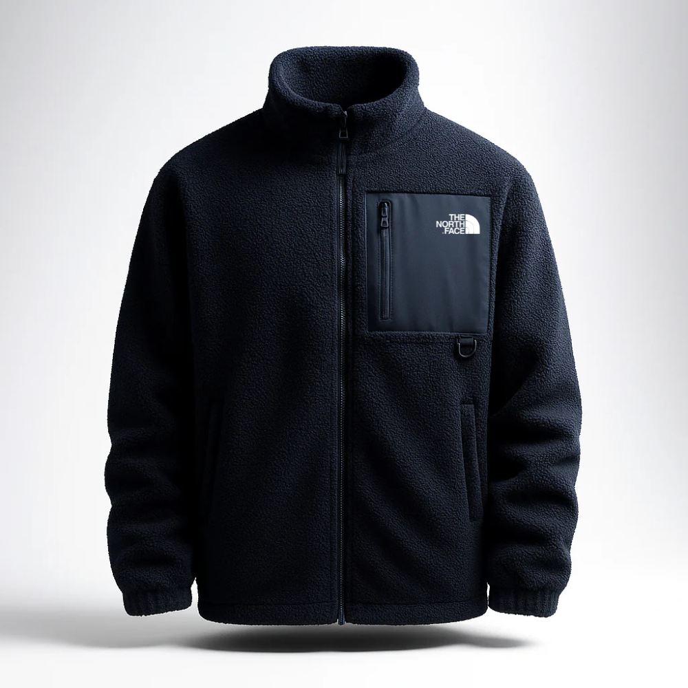 TNF™ Warm Fleecejacke