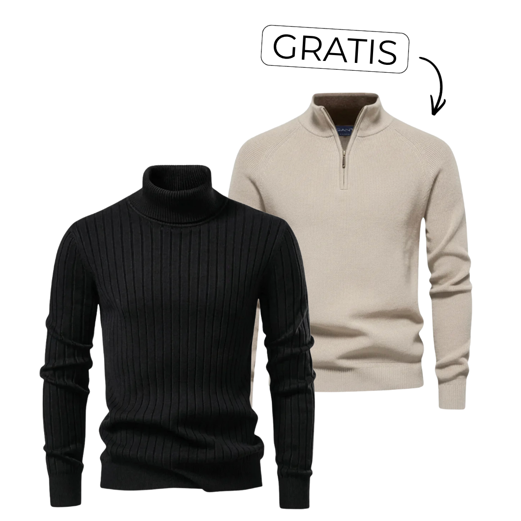 GT Duo – Premiumtröja + En GRATIS