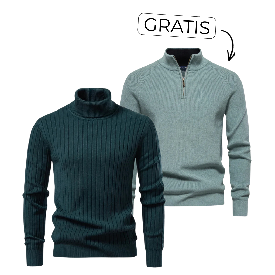 GT Duo – Premiumtröja + En GRATIS