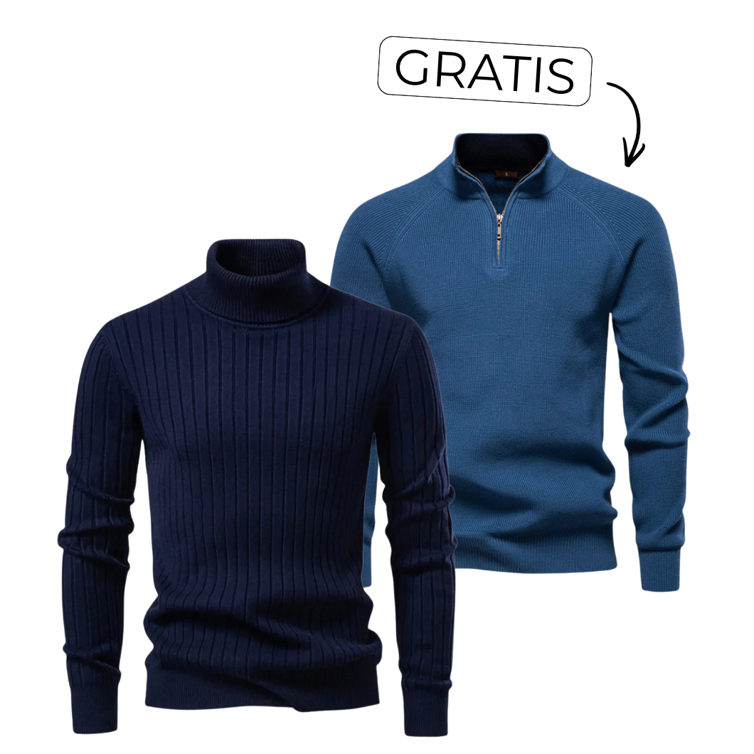 GT Duo – Premiumtröja + En GRATIS