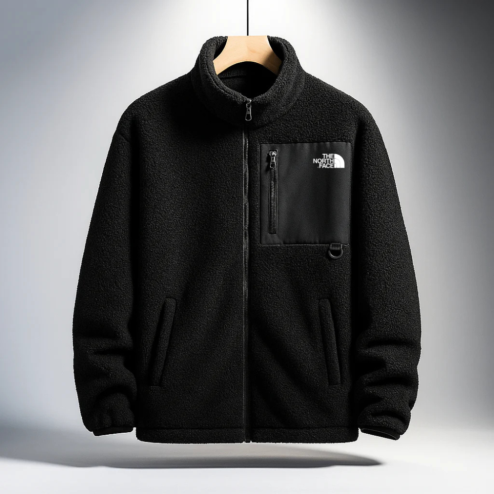 TNF™ Warm Fleecejacke