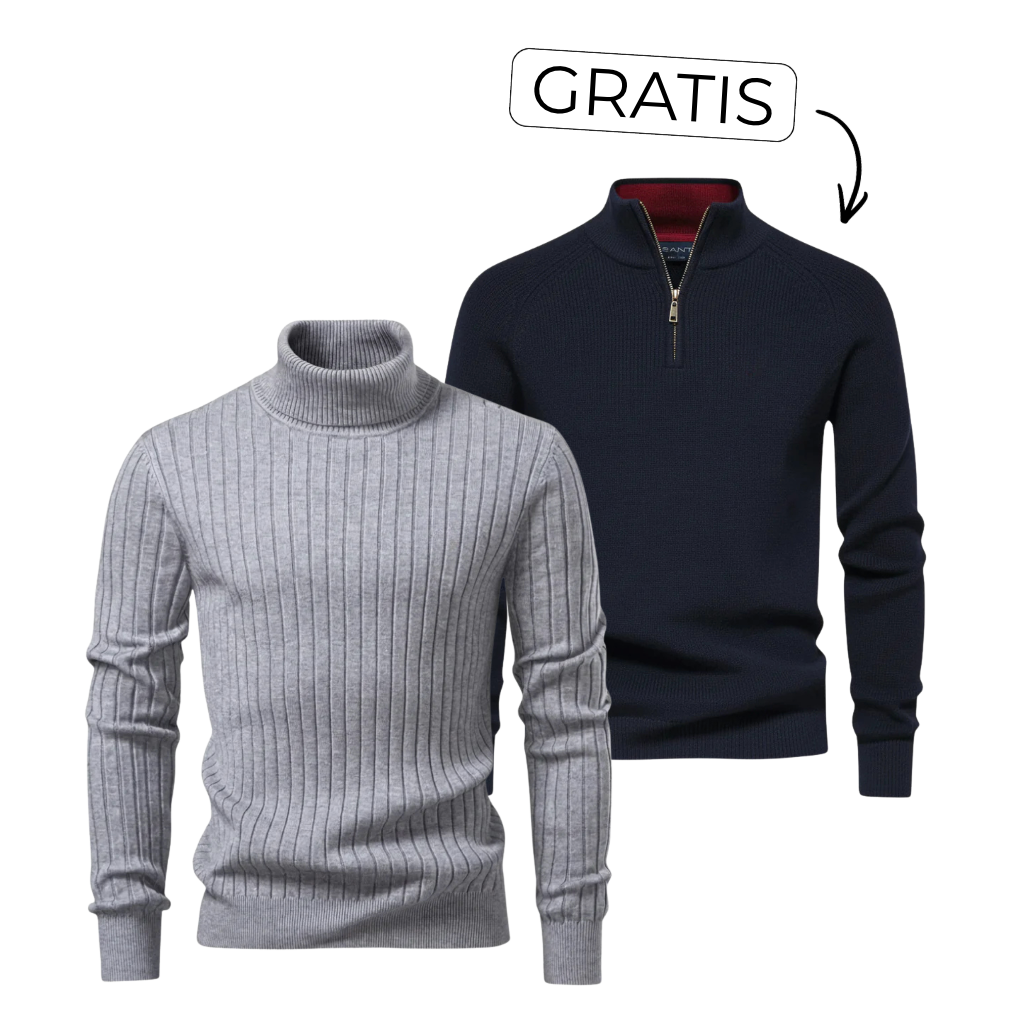 GT Duo – Premiumtröja + En GRATIS