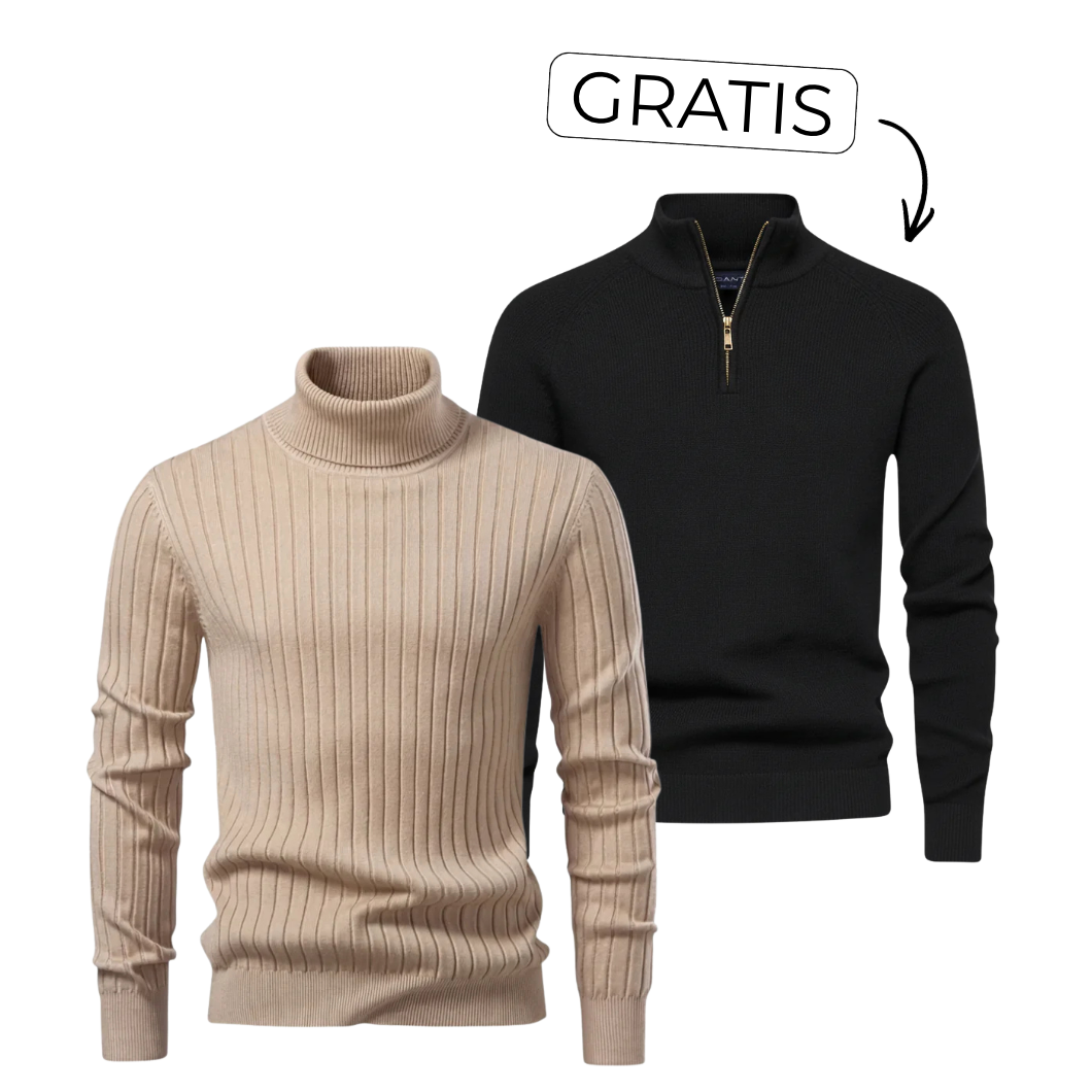 GT Duo – Premiumtröja + En GRATIS